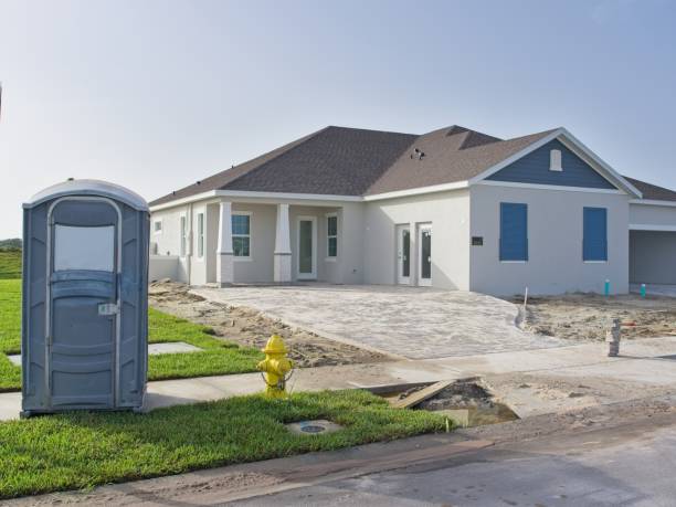 Portable Toilet Options We Offer in West Jefferson, OH